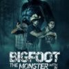 Bigfoot (2022) บุกตะลุยดินแดนดึกดำบรรพ์