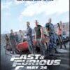 Fast And Furious 6 (2013) เร็ว แรงทะลุนรก ภาค 6