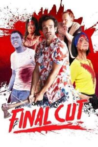 Final Cut (2022) ไฟนอลคัท ซอมบี้งับๆๆๆ