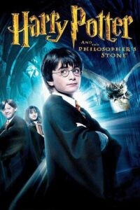 Harry Potter and the Sorcerer's Stone (2001) แฮร์รี่ พอตเตอร์กับศิลาอาถรรพ์ ภาค 1
