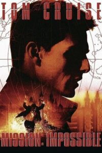 Mission Impossible 1 (1996) ผ่าปฏิบัติการสะท้านโลก ภาค 1