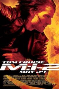 Mission Impossible 2 (2000) ผ่าปฏิบัติการสะท้านโลก ภาค 2