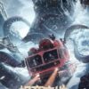 The Antarctic Octopus (2023) ปลาหมึกยักษ์แห่งแอนตาร์กติก