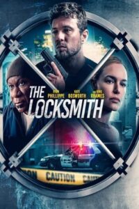 The Locksmith (2023)