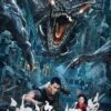 Desert Monster (2022) อสูรทะเลทราย