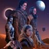 Dune (2021) ดูน
