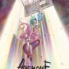 Eureka Seven Hi Evolution 2 Anemone (2018) ยูเรก้า เซเว่น ไฮเอโวลูชั่น ภาค 2