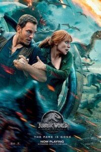 Jurassic World 2 Fallen Kingdom (2018) จูราสสิค เวิลด์ ภาค 2 อาณาจักรล่มสลาย