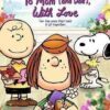 Snoopy Presents To Mom and Dad with Love (2022)