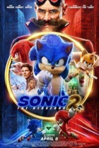 Sonic the Hedgehog 2 (2022) โซนิค เดอะ เฮดจ์ฮ็อก ภาค 2