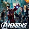 The Avengers 1 (2012)