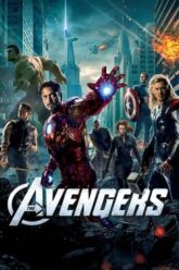 The Avengers 1 (2012)