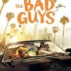 The Bad Guys (2022) เดอะแบดกายส์ วายร้ายพันธุ์ดี