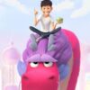 Wish Dragon (2021)