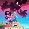 Cartoon Network Steven Universe The Movie (2019) การ์ตูนเน็ตเวิร์คสตีเวนจักรวาล