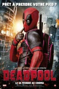 Deadpool 1 (2016) เดดพูล ภาค 1 นักสู้พันธุ์เกรียน