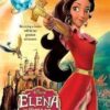 Elena of Avalor (2016) เอเลน่ากับความลับของอาวาลอร์