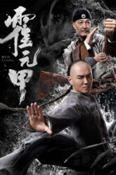 Fearless Kungfu King