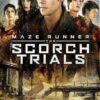 Maze Runner 2 The Scorch Trials (2015) เมซ รันเนอร์ ภาค 2 สมรภูมิมอดไหม้