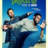 Psych 3 This Is Gus (2021) ไซก์ แก๊งสืบจิตป่วน ภาค 3 นี่คือกัส