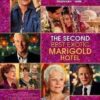 The Second Best Exotic Marigold Hotel (2015) โรงแรมสวรรค์ อัศจรรย์หัวใจ ภาค 2