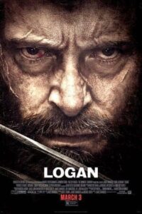 X-Men 9 Logan (2017) เอ็กซ์เม็น ภาค 9 โลแกน เดอะ วูล์ฟเวอรีน