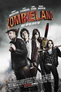 Zombieland 1 (2009) แก๊งคนซ่าส์ล่าซอมบี้ ภาค 1
