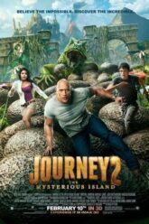 Journey 2 The Mysterious Island (2012) เจอร์นีย์ ภาค 2 พิชิตเกาะพิศวงอัศจรรย์สุดโลก
