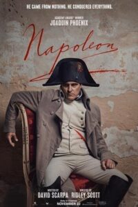 Napoleon (2023) จักรพรรดินโปเลียน