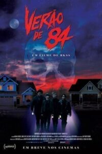 Summer Of 84 (2018) ส่องหลอน ซัมเมอร์สยอง