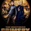 The Brothers Grimsby (2016) พี่น้องสายลับ