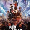 The Kid Who Would Be King (2019) หนุ่มน้อยสู่จอมราชันย์