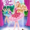 Barbie in the Pink Shoes (2013) บาร์บี้กับมหัศจรรย์รองเท้าสีชมพู