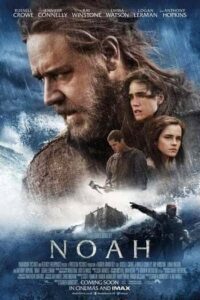 Noah (2014) โนอาห์ มหาวิบัติวันล้างโลก