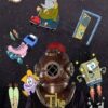 SpongeBob SquarePants Presents The Tidal Zone (2023)