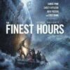 The Finest Hours (2016) ชั่วโมงระทึกฝ่าวิกฤตทะเลเดือด
