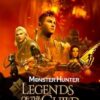 Monster Hunter Legends of the Guild (2021) มอนสเตอร์ ฮันเตอร์ ตำนานสมาคมนักล่า