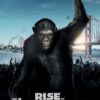 Rise of the Planet of the Apes (2011)