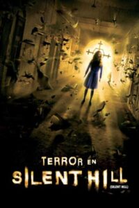 Silent Hill Revelation (2012) เมืองห่าผี เรฟเวเลชั่น ภาค 2