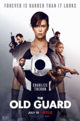 The Old Guard (2020) ดิ โอลด์ การ์ด