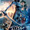 Alita Battle Angel (2019) อลิตา แบทเทิล แองเจิ้ล