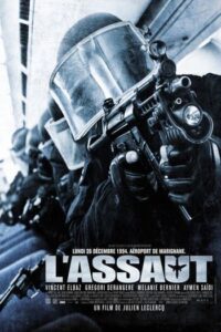 Lassaut (2010) ปล้นเที่ยวบินเย้ยระฟ้า