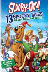 Scooby Doo! 13 Spooky Tales Ruh Roh Robot! (2012)