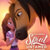 Spirit Untamed (2021) สปิริต ม้าพยศหัวใจแกร่ง
