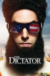 The Dictator (2012) จอมเผด็จการ