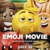 The Emoji Movie (2017) อิโมจิ แอ๊พติสต์ตะลุยโลก