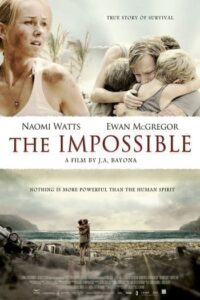 The Impossible (2012) สึนามิภูเก็ต