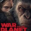War for the Planet of the Apes (2017) มหาสงครามพิภพวานร
