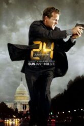 24 Redemption (2008) ปฏิบัติการพิเศษ 24 ชั่วโมง วันอันตราย