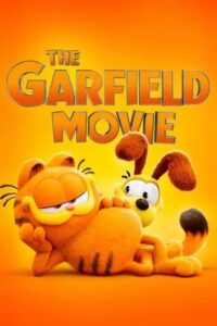 The Garfield Movie (2024) เดอะ การ์ฟิลด์ มูฟวี่